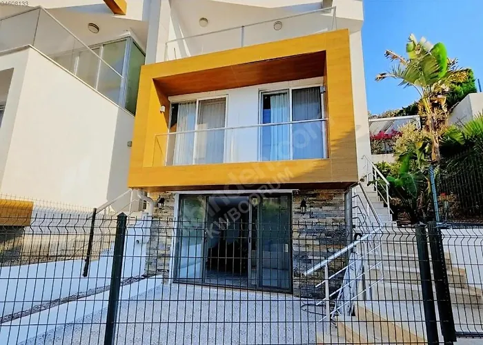 Διαμέρισμα στούντιο